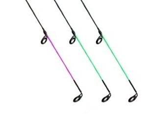 Delphin feederová špička pro opium feeder carbonglass-0,5 oz