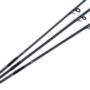 Free spirit feederová špička hi-s power feeder carbon - 0,75 oz