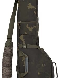 Korda puzdro na prúty compac 3 dark kamo - 10 ft