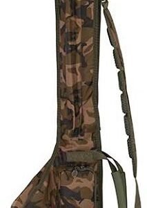 Fox puzdro na prúty camolite double spod rod jacket - 12 ft