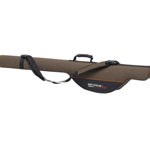 Savage gear púzdro twin rodbag 2 rods - 120 cm