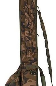 Fox puzdro na prúty camolite double spod rod jacket - 13 ft