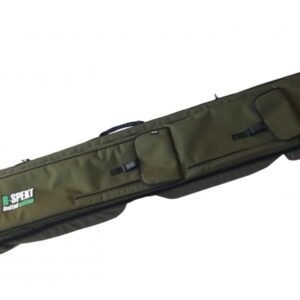 R-spekt puzdro na prúty polstrované 3+3 - 13 ft