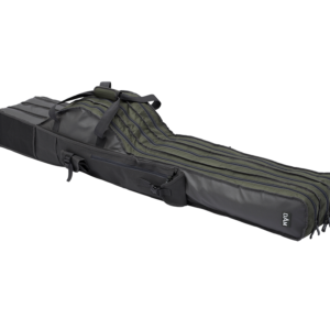 Dam puzdro na prúty intenze 3 compartment padded rod bag - 130 cm