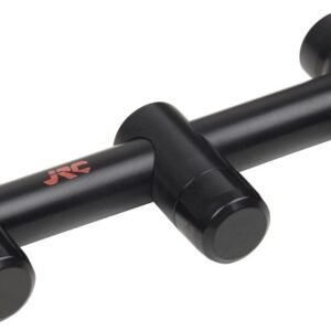 Jrc hrazda na 2 prúty x-lite 2-rod-14 cm