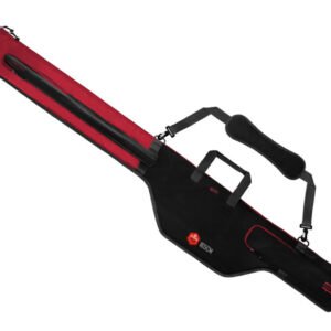 Delphin dvojkomorové feederové puzdro atoma plus - 165 cm