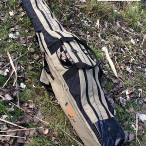 R-spekt 2komorové púzdro na rybárske prúty-180 cm