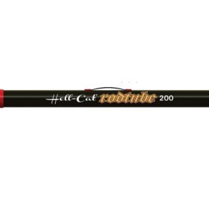 Hell-cat tubus na prút hard rod tube-200 cm