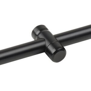 Jrc hrazda na 3 prúty x-lite 3-rod-21,6 cm