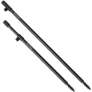 Giants fishing zavrtávacia tyč banksticks deluxe black - 40 cm