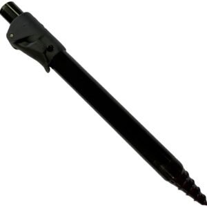 Sonik vidlička stanz screwpoint camlock bankstick - 46 cm