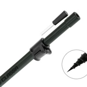 Delphin vidlička classa stick - 60-95 cm