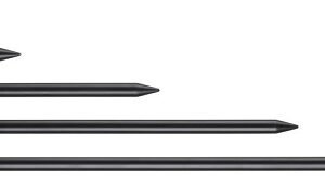 Jrc vidlička x-lite-60 cm