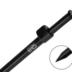 Delphin teleskopická vidlička simplestick - 80-130 cm