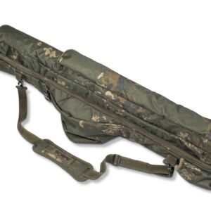Nash púzdro na prút scope ops 3 rod skin-9 ft