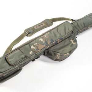 Nash púzdro na prút scope ops double rod skins-9 ft