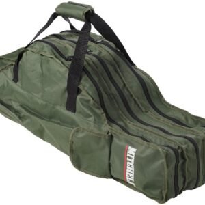 Mitchell puzdro na 3 prúty gt pro bag - 90 cm