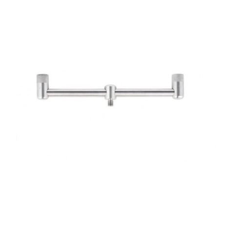 anaconda-hrazda-na-2-pruty-stainless-steel-buzzer-bar-17-5-cm