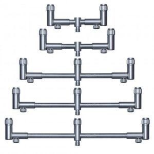 Solar hrazda na dva prúty p1 pro-loc 2 rod buzzer bar - back