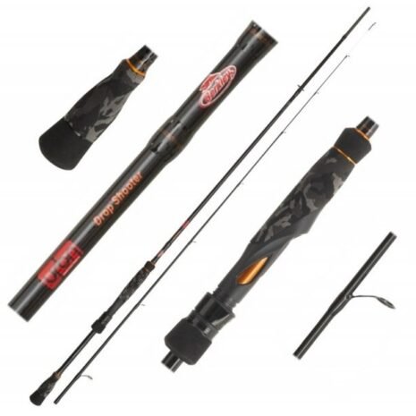 berkley-prut-urban-dropshooter-2-4-m-7-28-g