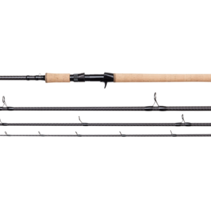 Dam prút nanoflex pro+ salmon stick bc 3,6 m 30-100 g