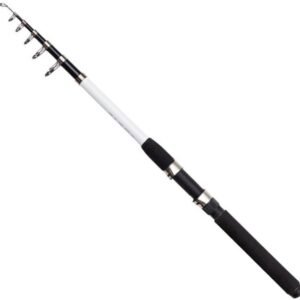 Dam prút nova expedition 2,1 m 10-30 g