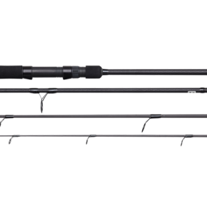 Dam prút quadra safar ii spin 2,7 m 20-60 g