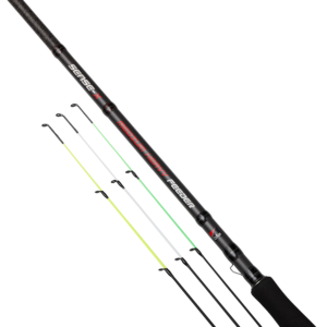 Dam prút sense x feeder 3,9 m 150 g