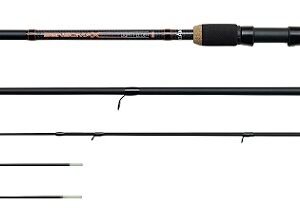 Dam prút sensomax ii feeder 3,9 m 50-100 g