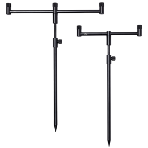 Dam vidličky empire rod rest 3 rods