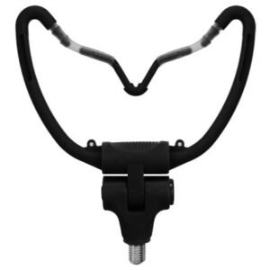 Delphin držiak predný na feeder v