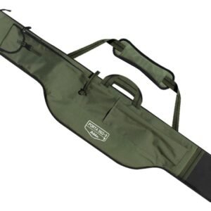 Delphin dvojkomorové púzdro na prúty porta 360-3 / 140 cm