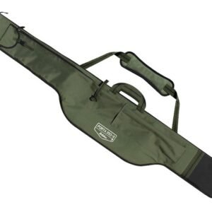 Delphin dvojkomorové púzdro na prúty porta 390-3 / 150 cm