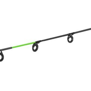 Delphin feederová špička glasscarbon 3,2 mm medium