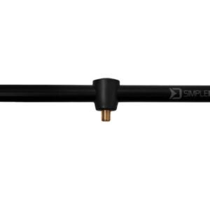 Delphin hrazda simplebuzz na dva prúty