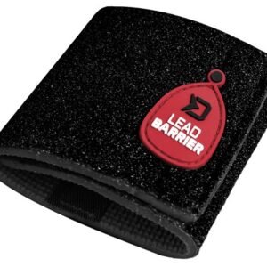 Delphin páska na prút a olovo leadbarrier