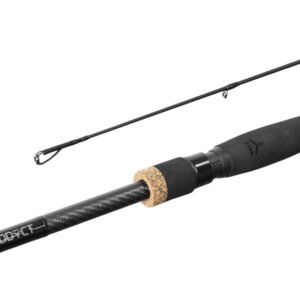 Delphin prút addyct spin 1,98 m medium light