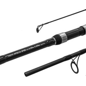 Delphin prút apollo spod 3,96 m (13 ft) 5 lb
