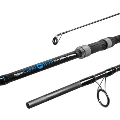 delphin-prut-capri-3-66-m-12-ft-3-5-lb delphin-prut-capri-3-66-m-12-ft-3-5-lb