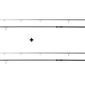 Delphin prút capri nxt 3,6 m (12 ft) 3,5 lb 1+1