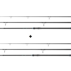 Delphin prút capri nxt 3,6 m (12 ft) 3,5 lb 1+1