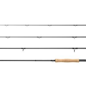 Delphin prút eternal 2,9 m #7 4 dielny