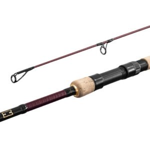 Delphin prút etna e3 cork 3,3 m (11 ft) 3 lb