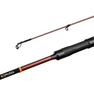 Delphin prút exploza hard 2,7 m 70 g