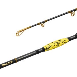 Delphin prút hazard bxg 3,1 m 505 g