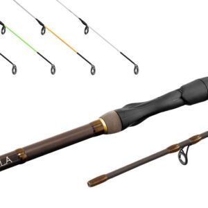 Delphin prút impala feeder 3,6 m 125 g