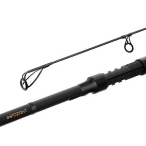 Delphin prút impozant 3,6 m (12 ft) 3 lb