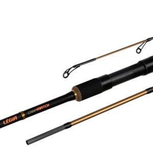 Delphin prút legia delphin prút 3,9 m 75 g 3 diely