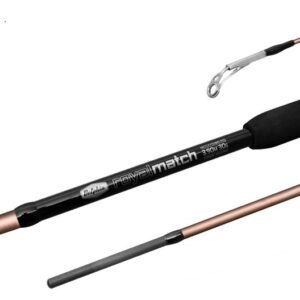 Delphin prút legia match 4,2 m 30 g