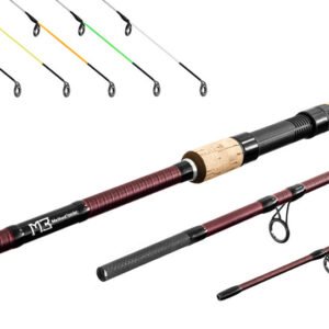 Delphin prút magma m3 method feeder 4,3 m 215 g